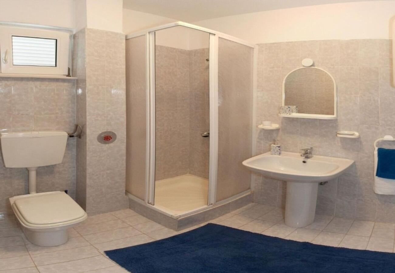 Apartments Filip Trogir Zewnętrze zdjęcie