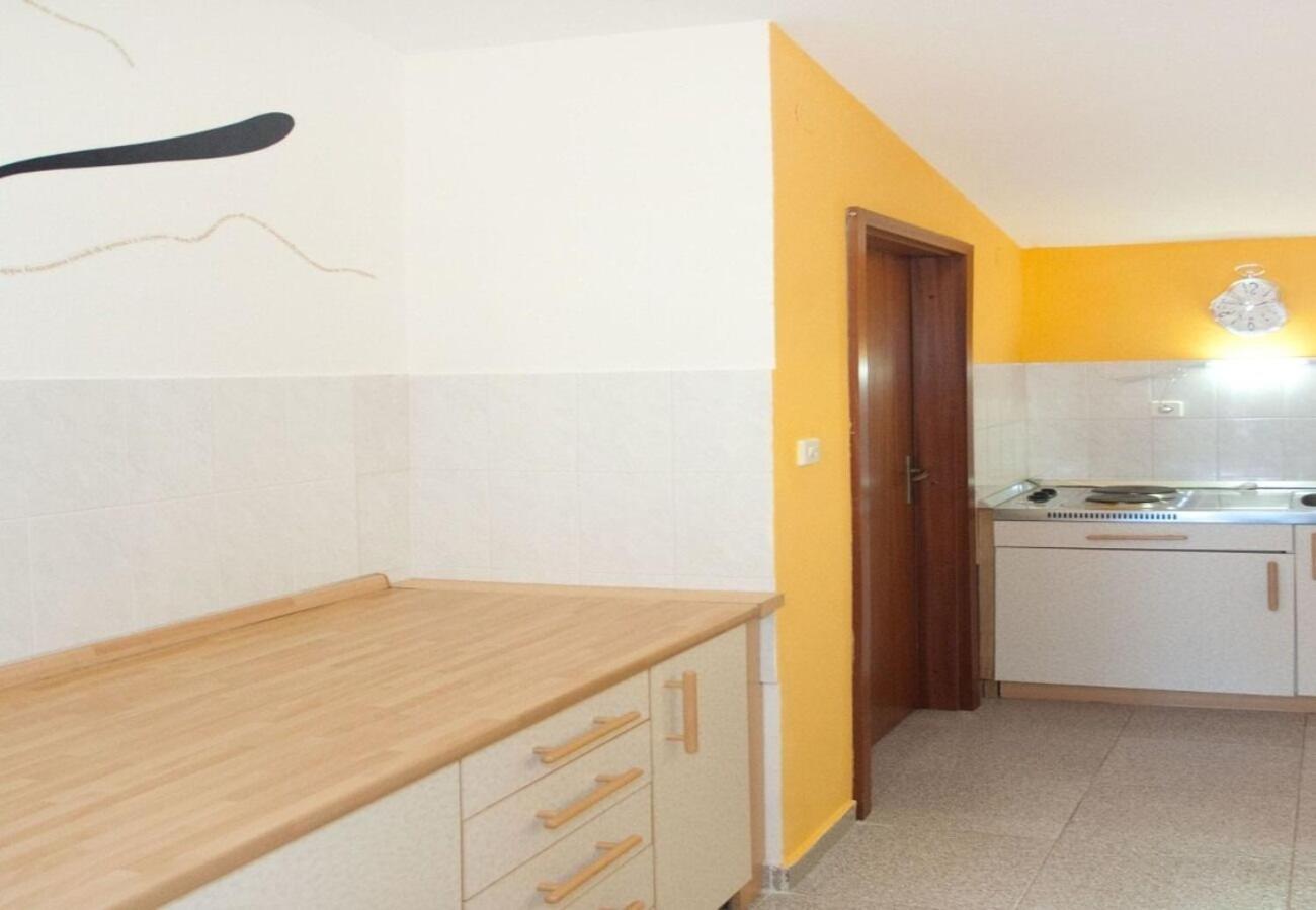 Apartments Filip Trogir Zewnętrze zdjęcie