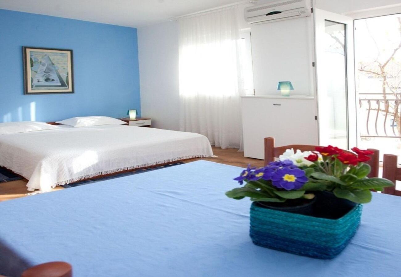 Apartments Filip Trogir Zewnętrze zdjęcie