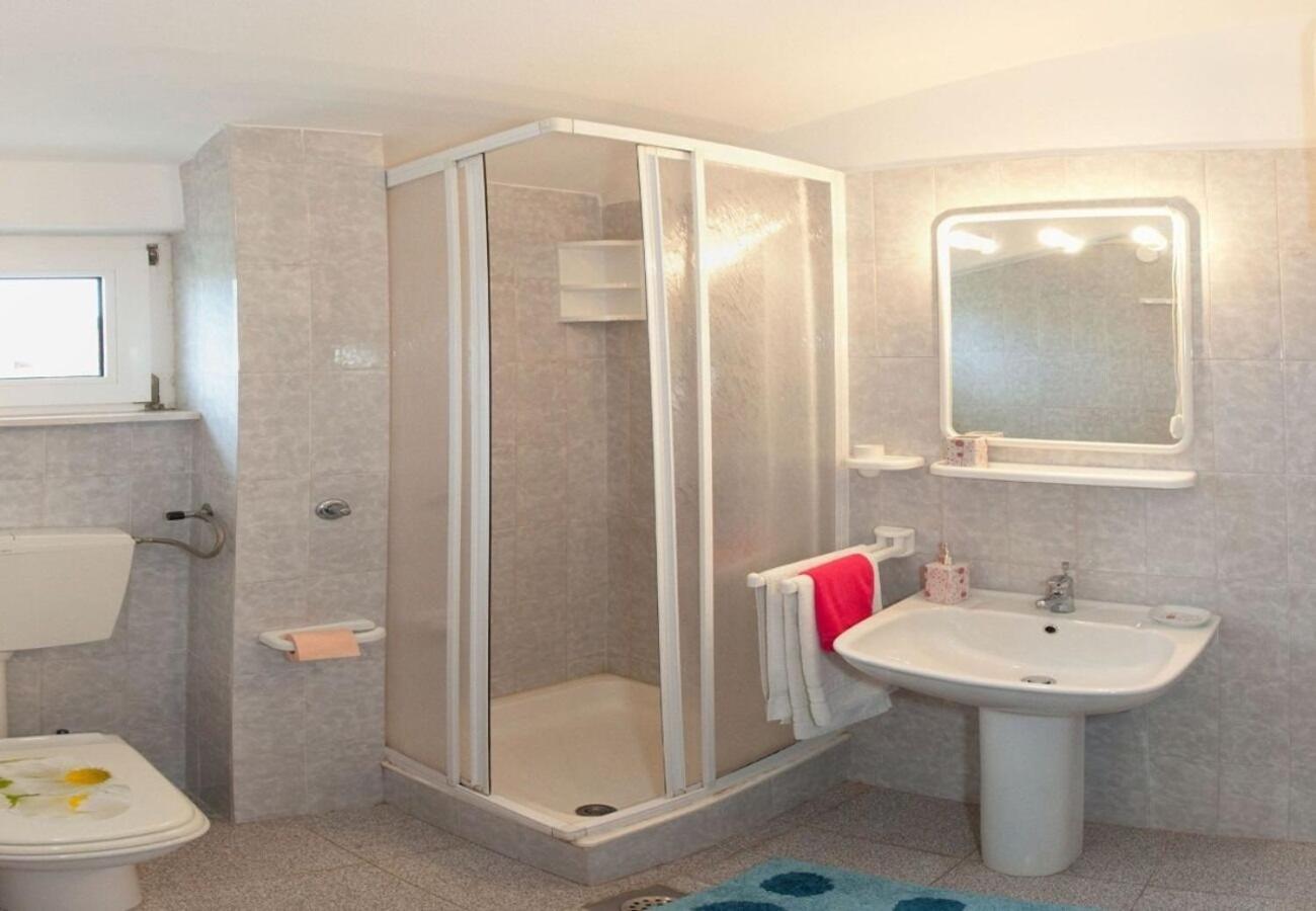 Apartments Filip Trogir Zewnętrze zdjęcie