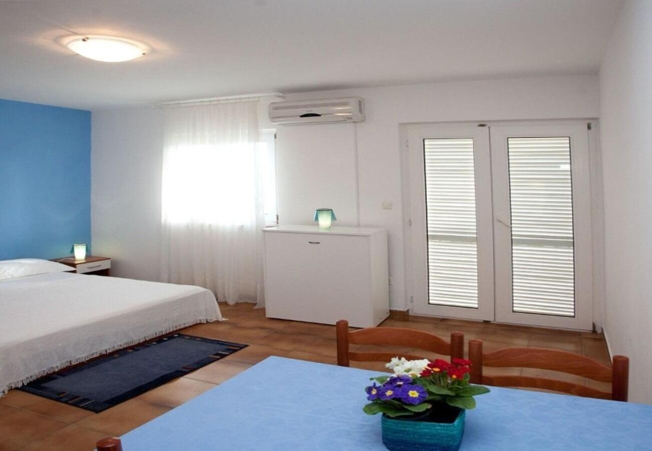 Apartments Filip Trogir Zewnętrze zdjęcie