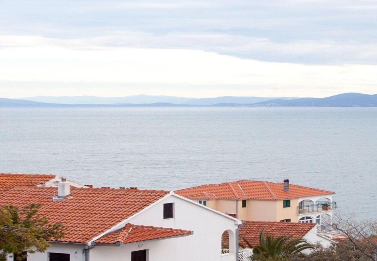 Apartments Filip Trogir Zewnętrze zdjęcie