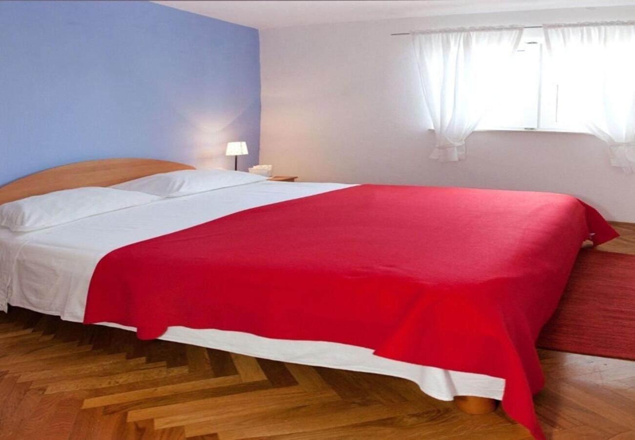 Apartments Filip Trogir Zewnętrze zdjęcie