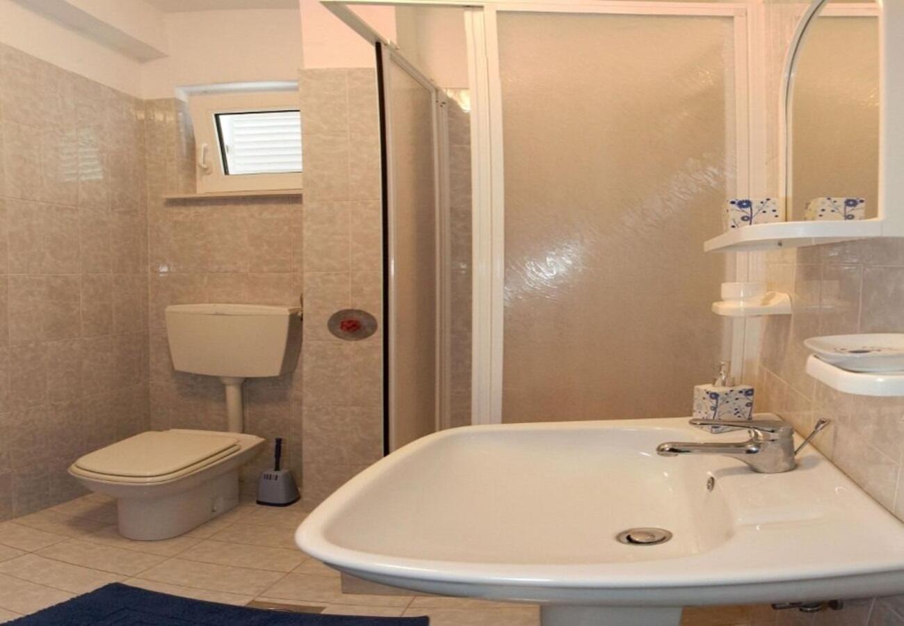 Apartments Filip Trogir Zewnętrze zdjęcie