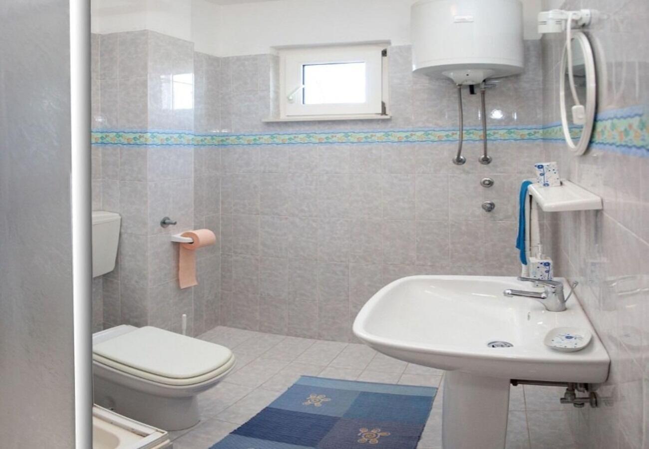 Apartments Filip Trogir Zewnętrze zdjęcie