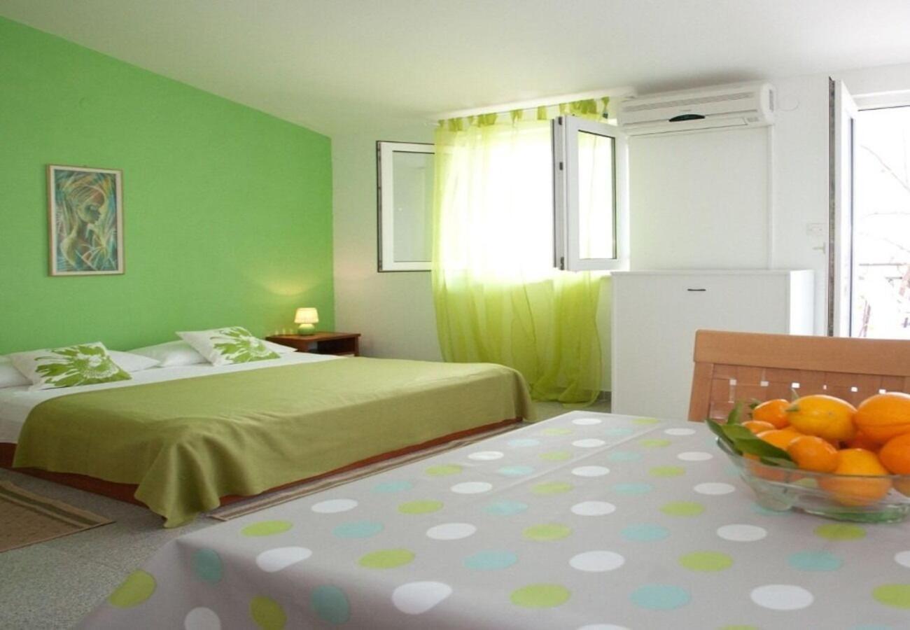 Apartments Filip Trogir Zewnętrze zdjęcie