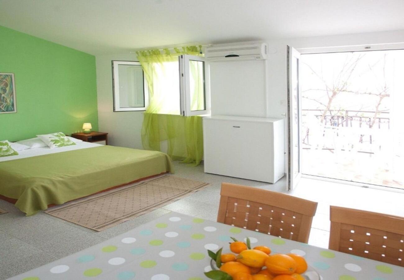 Apartments Filip Trogir Zewnętrze zdjęcie