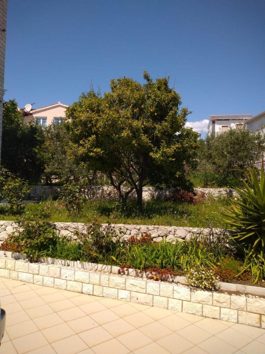 Apartments Filip Trogir Zewnętrze zdjęcie