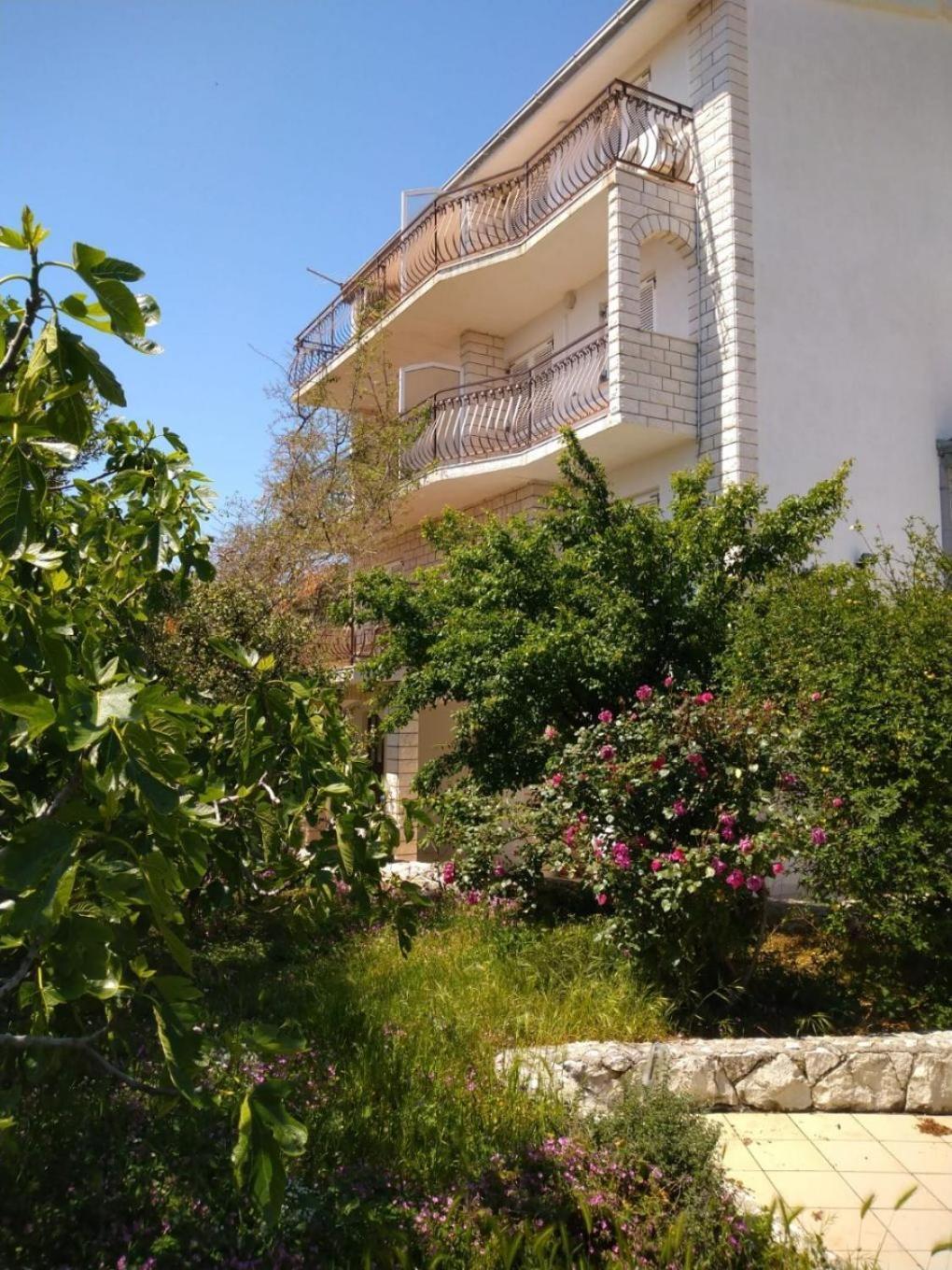 Apartments Filip Trogir Zewnętrze zdjęcie