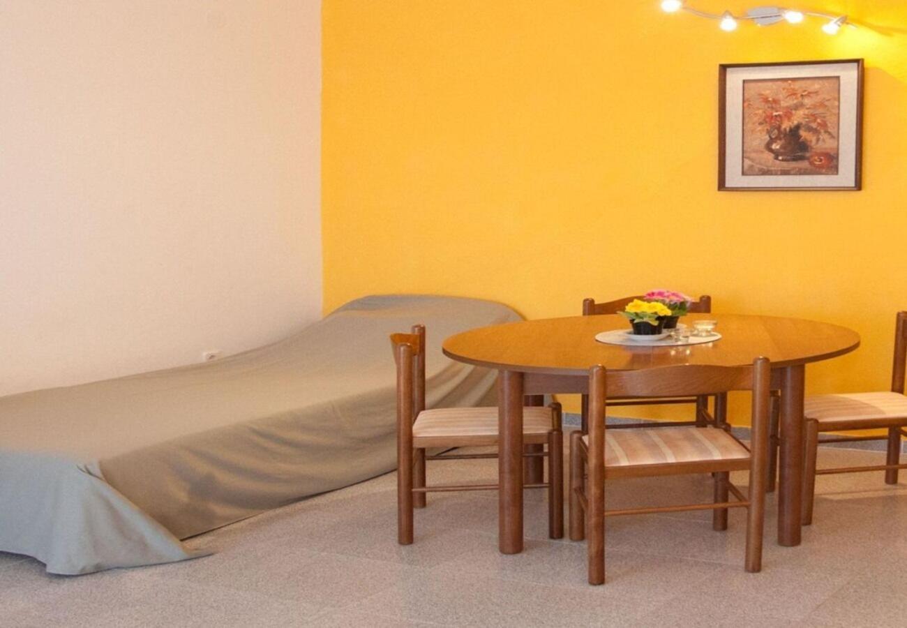 Apartments Filip Trogir Zewnętrze zdjęcie