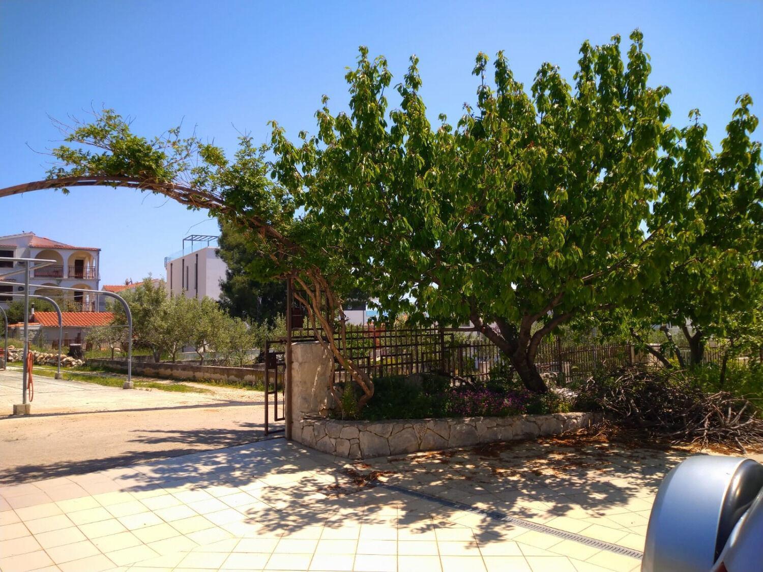 Apartments Filip Trogir Zewnętrze zdjęcie