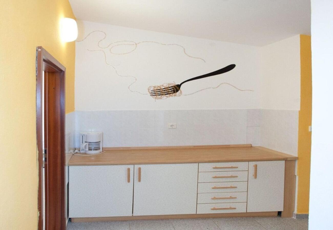 Apartments Filip Trogir Zewnętrze zdjęcie