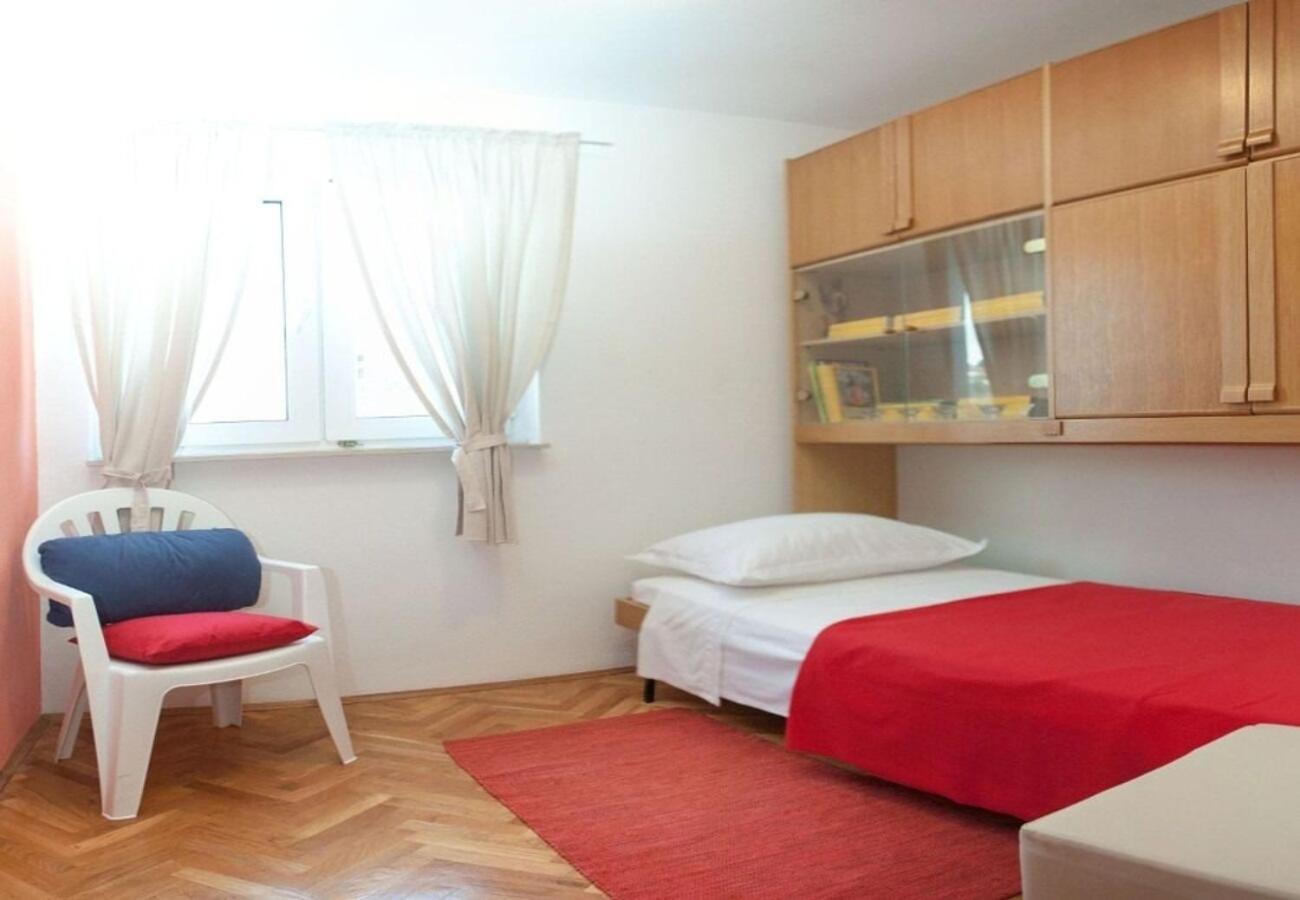 Apartments Filip Trogir Zewnętrze zdjęcie