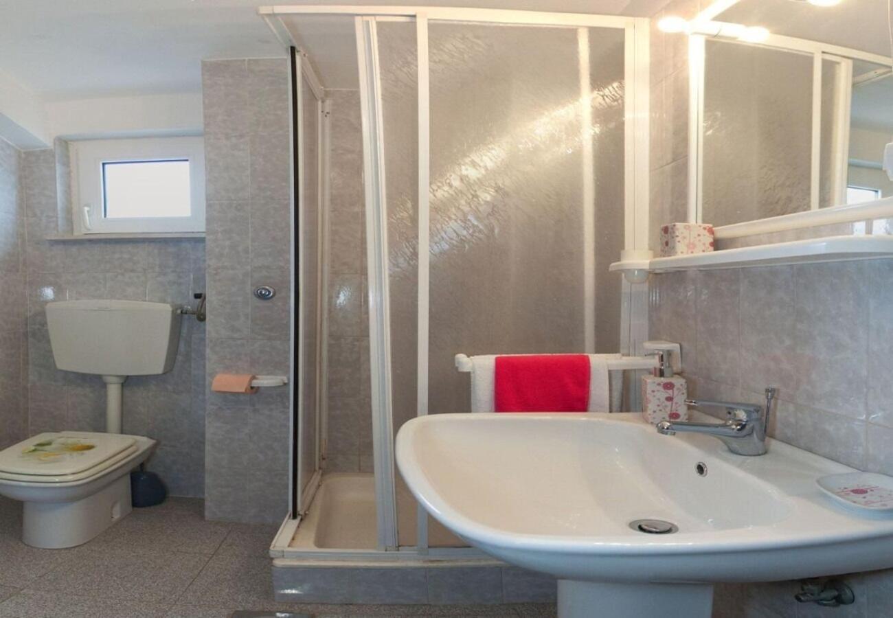 Apartments Filip Trogir Zewnętrze zdjęcie