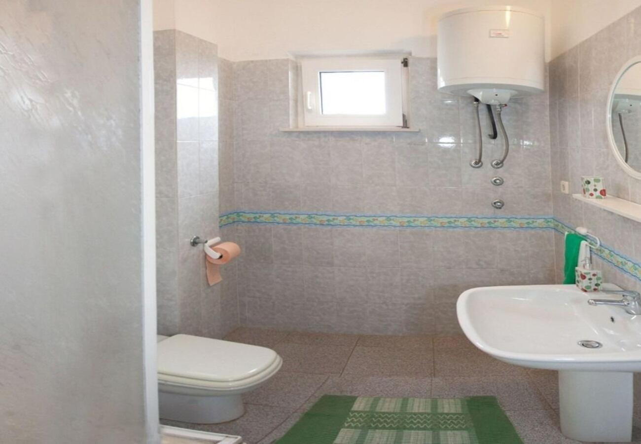 Apartments Filip Trogir Zewnętrze zdjęcie